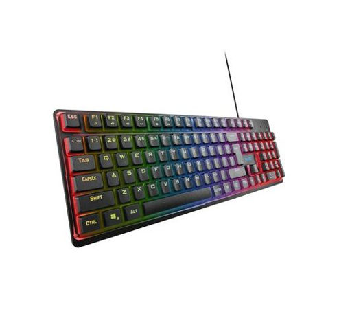 Picture of ACME FUSIONLIGHT GAMING KEYBOARD